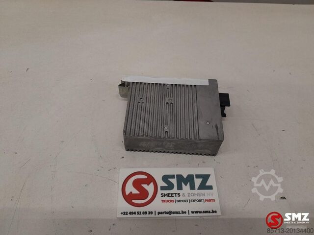 Ηλεκτρικά Mercedes Occ omvormer 24V/12V 18A Mercedes