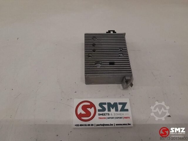 Ηλεκτρικά Mercedes Occ omvormer 24V/12V 18A Mercedes