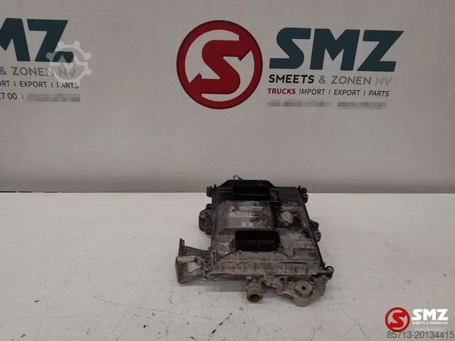 Motormanagement Iveco Occ ECU FPT besturingseenheid Euro 6 Iveco