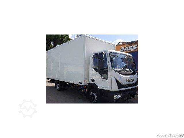 Șasiu de dubă IVECO MEDI ML 75E18