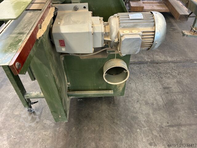 Mașină de aplicat cant Holz-Her Perfect 1424 Holz-Her Perfect 1424