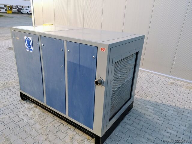 Schroefcompressor Airpol NB90 (INGERSOLL CF128G) 90 kW