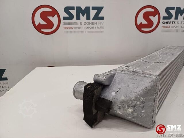 Cooling system Caterpillar Aftercooler Caterpillar