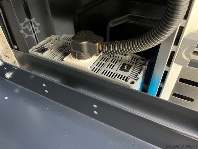 High top van VOLKSWAGEN CRAFTER REGALS. STANDHZG. ZUSATZHEIZUNG NAVI PDC