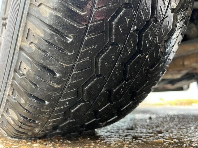 Panel van FORD CUSTOM MIXTO KLIMA TEMPOMAT KURVENLICHT