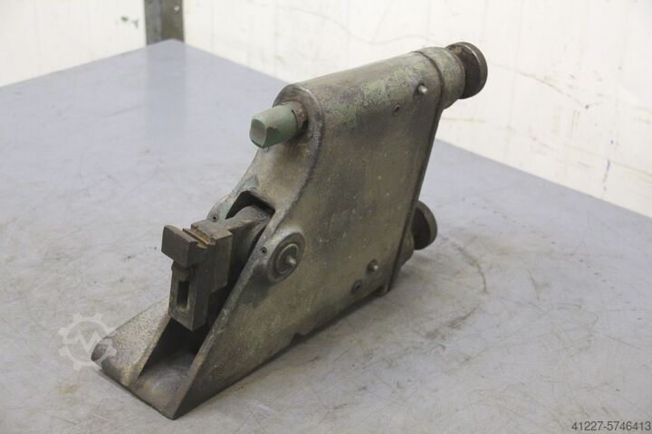 Bezel unbekannt für Kurbelwellenschleifmaschine