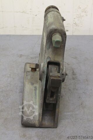 Ramme unbekannt für Kurbelwellenschleifmaschine