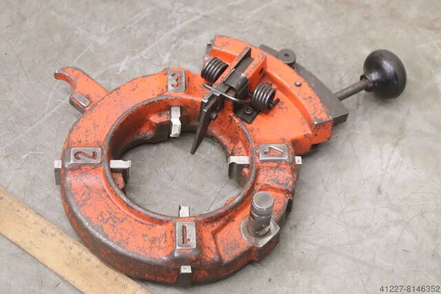 Draadsnijkop Ridgid bis 3 "