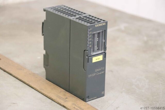 Koppler Siemens 6ES7 158-OAD01-OXAO