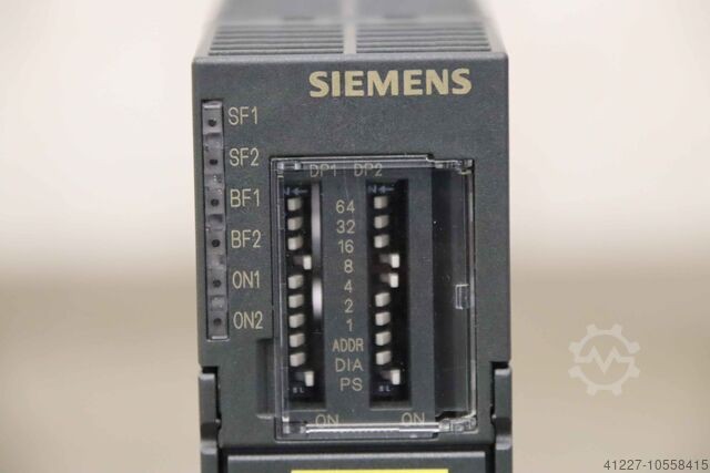Koppler Siemens 6ES7 158-OAD01-OXAO