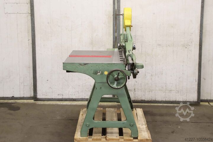 Slagsaks unbekannt Schnittbreite 1030 mm