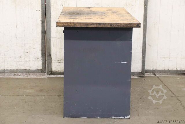 Werkbank unbekannt 1500/700/H880 mm