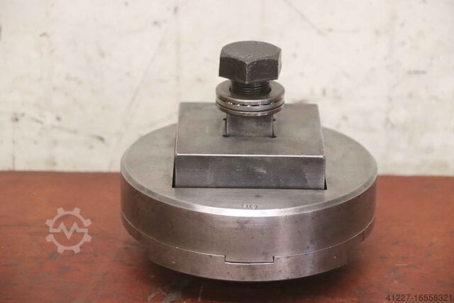Stansverktyg Fyrkantstång RUS 90 x 90 mm