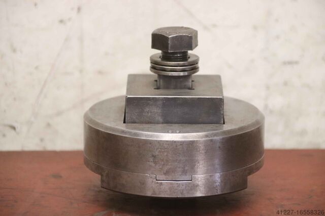 Stansverktyg Fyrkantstång RUS 69 x 69 mm