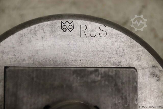 Stansverktyg Fyrkantstång RUS 69 x 69 mm
