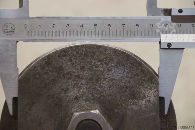 Stansverktyg Fyrkantstång RUS 69 x 69 mm