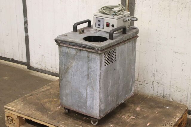 Jednostka hydrauliczna Centralne smarowanie AEG 0,25 kW