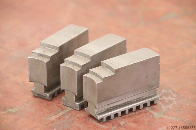 Verwisselbare bekken unbekannt Breite 20 mm