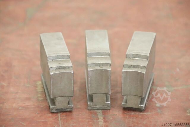 Verwisselbare bekken unbekannt Breite 20 mm