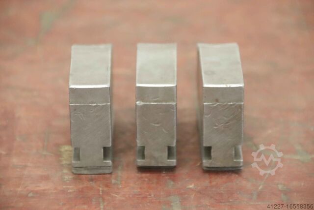 Verwisselbare bekken unbekannt Breite 20 mm