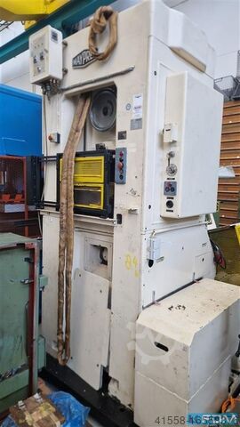 Omschakelen pers MAYPRES MKN2-300/8