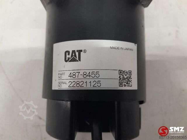 Sistema hidráulico Caterpillar Hydraulic Remote Control Valve Joystick Caterpilla