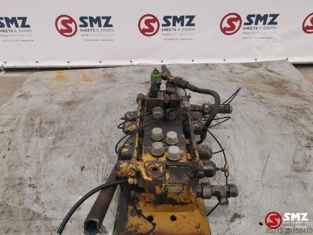 Układ hydrauliczny Diversen Occ Hydraulisch ventiel Marrel