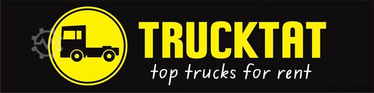 Standaard trekker MAN TGX 18.520 Voll-Luft, Kipphydraulik, MIETEN ?