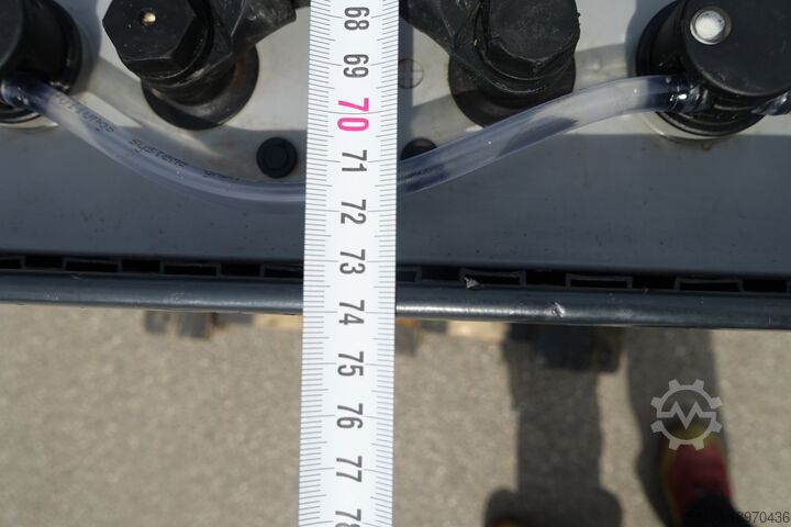 Chariot élévateur à fourche AIM STAPLERBATTERIE 48v 6PzS930 Akku Solarspeicher