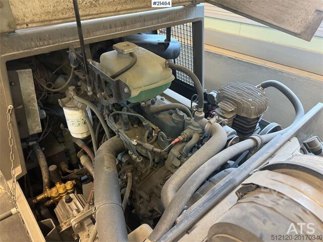 Lancy PH9TCL pomp Lancy PH9TCL Pump