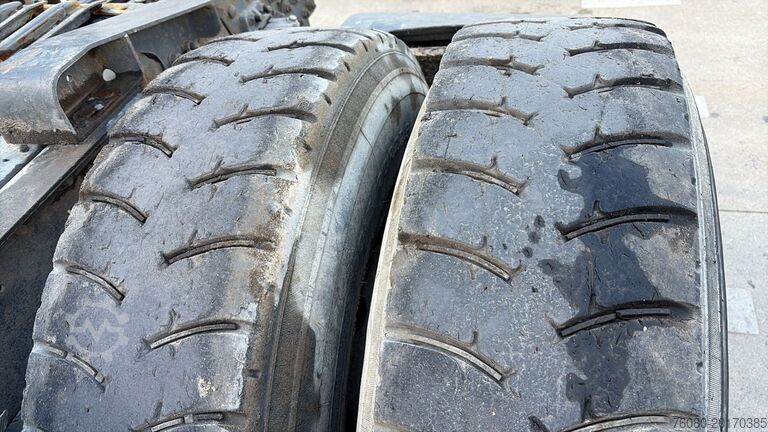 Standaard trekker Renault Premium 460 DXI (GOOD CONDITION / AIRCO / AC / ...