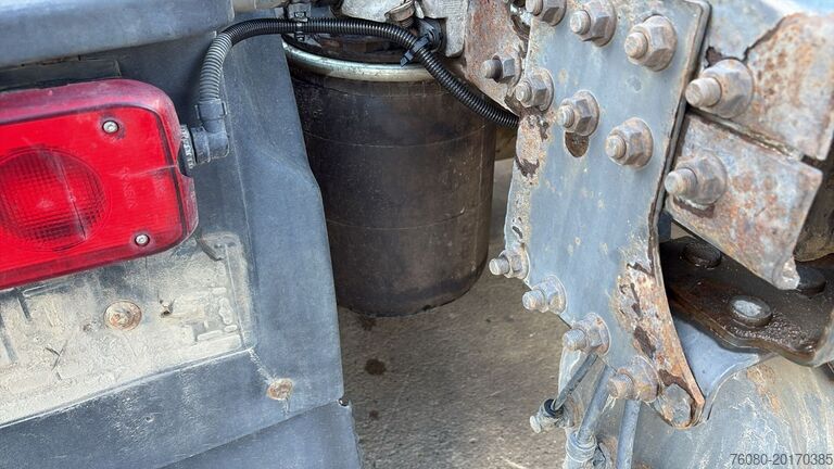 Standaard trekker Renault Premium 460 DXI (GOOD CONDITION / AIRCO / AC / ...