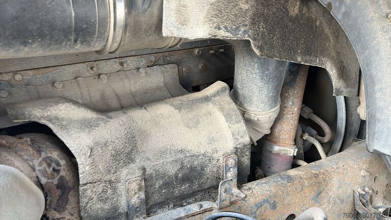 Standaard trekker Renault Premium 460 DXI (GOOD CONDITION / AIRCO / AC / ...