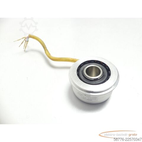 Component tyco Tyco V23401-T2654-D209 Resolver SN: 03116595