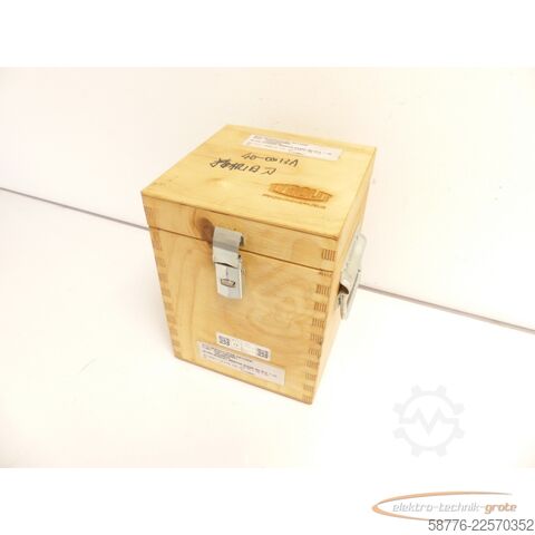 Komponent Tyrolit REI 103467  TN 34200609 Abrichtrolle f. Mikrosa - ! -