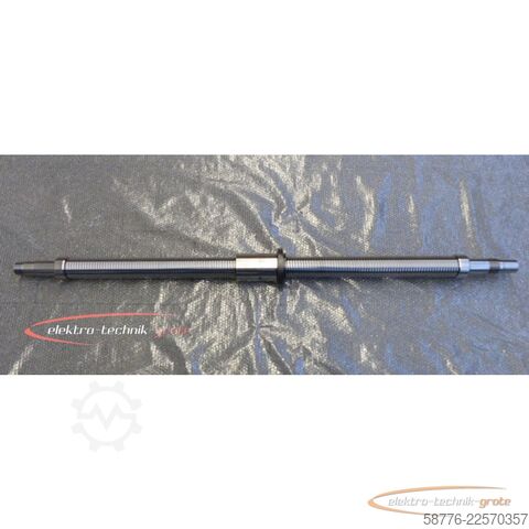 Componente Umbra Group / Kuhn Kugelgewindetrieb Gesamtlänge: 1900 mm  !