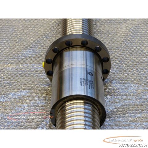 Componente Umbra Group / Kuhn Kugelgewindetrieb Gesamtlänge: 1900 mm  !