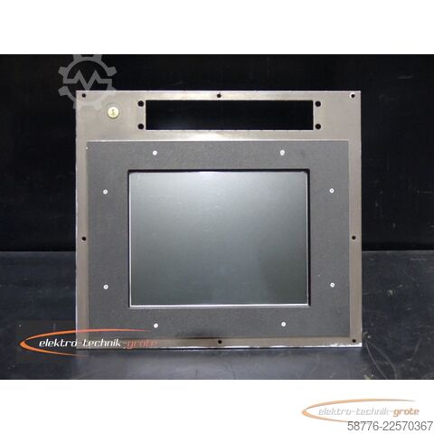 Bileşen Unipo unipo 2TT1205CDN00 Monitoreinheit TFT 12.1"