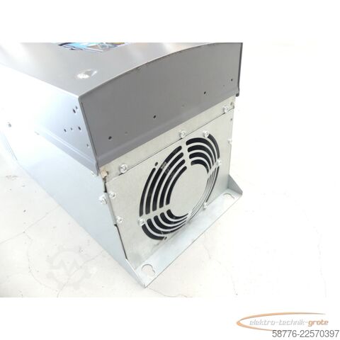 Komponente  Vacon NXI00725A5T0CSSA1AF000000 Frequenzumrichter SN: 14479088