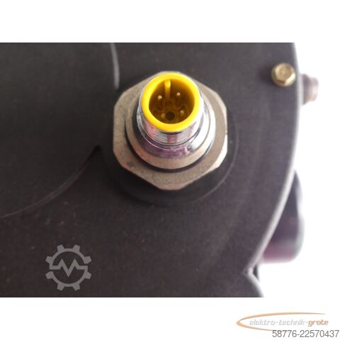 Bileşen Vogel SKF Kolbenpumpe KFG10-5W2-S1-486 Grease/Fett NLG12 SN: