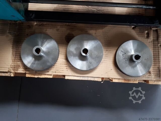 Imprimare insera 8 1/2 inch Edelmann Computerprint V38