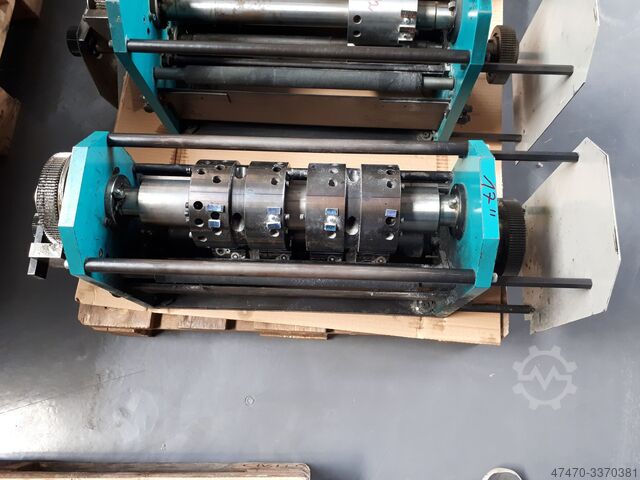 Imprimare insera 8 1/2 inch Edelmann Computerprint V38