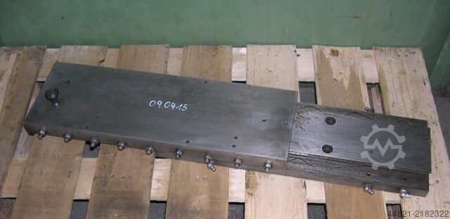 Sliding table unbekannt