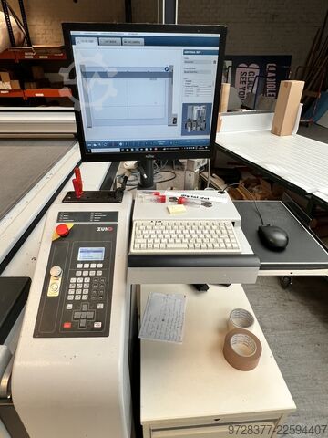 Digitaldruckmaschine EFI VUTEk GS3200