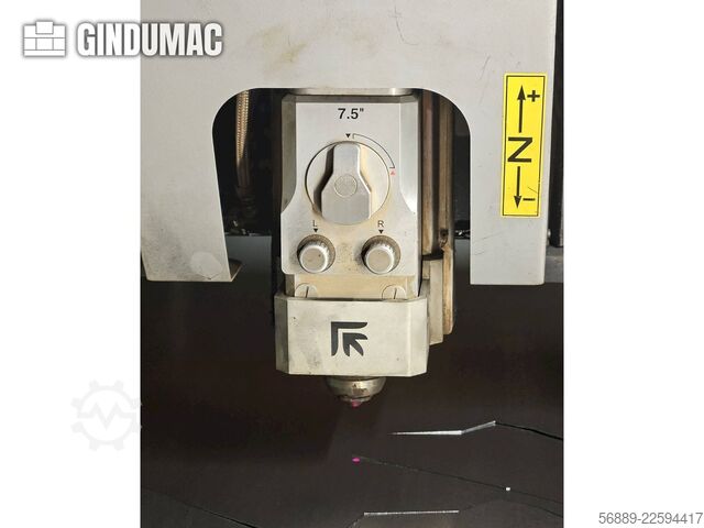 Prima Power Platino Fiber Prima Power Platino Fiber