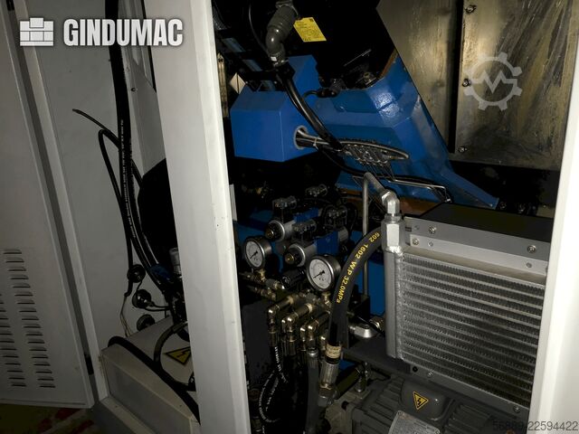 KNUTH Starship 400 KNUTH Starship 400
