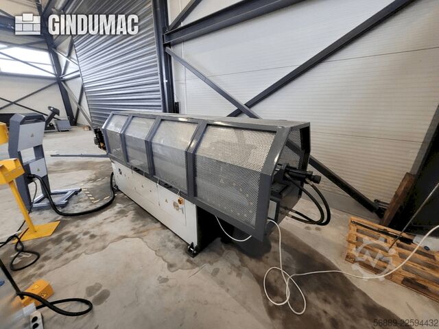TFM GM-SB-38CNC- 2A1S TFM GM-SB-38CNC- 2A1S