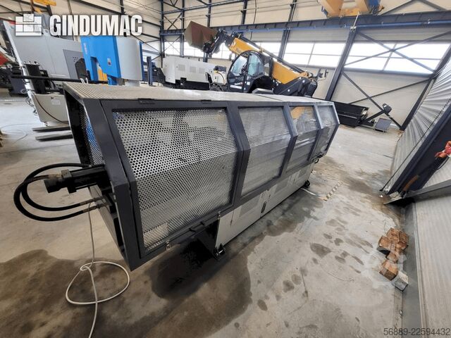 TFM GM-SB-38CNC- 2A1S TFM GM-SB-38CNC- 2A1S