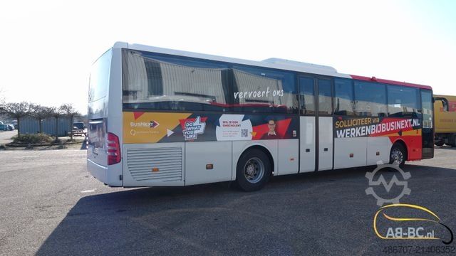 Távolsági autóbusz MERCEDES-BENZ Integro 49 Sitze EURO 5