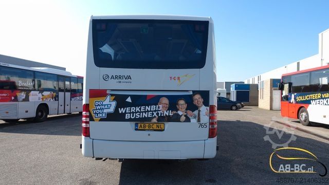 Távolsági autóbusz MERCEDES-BENZ Integro 49 Sitze EURO 5